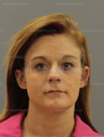 Paige Ladawn Walls