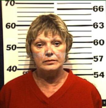 Marceline Brock West