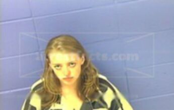 Ashley Amanda Sherman