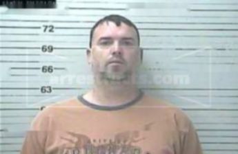 Kevin Ray Foster