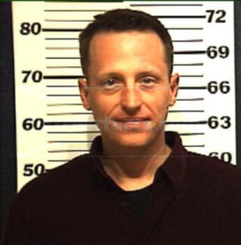 Richard Christian Dillard