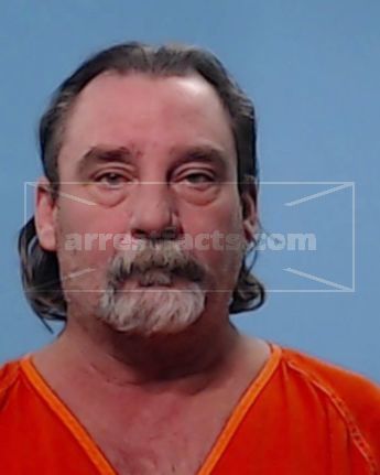 Michael Wayne Boston
