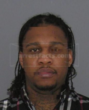 Jonathan Tolliver