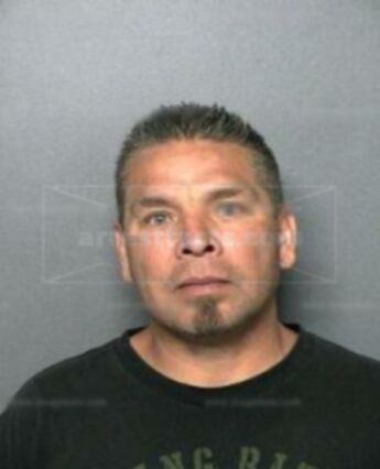 Danny David Calderon