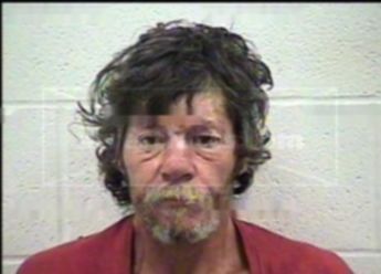Gary Harold Jones