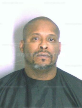 Terence Griffin