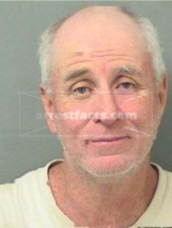 Robert Lawton Crews