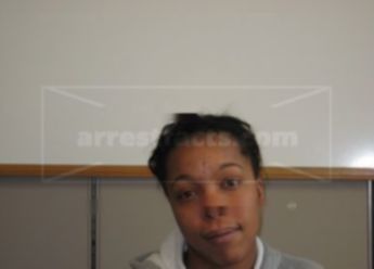 Tanisha Edlena Forte