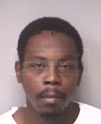 Eric Demond Dickerson