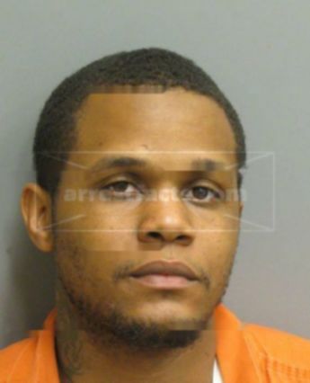 Wayne Deaire Carter