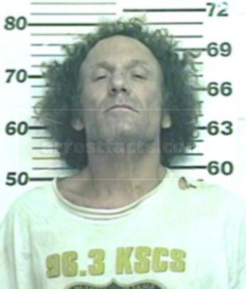 James Franklin Harris