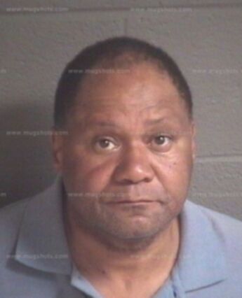 Thomas Lee Earl