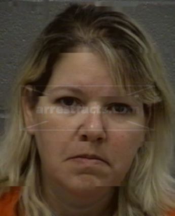 Kelly Powell Landrum