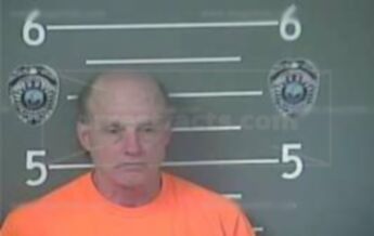 Michael Anthony Jones