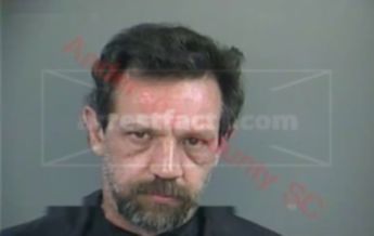 Danny Ray Williams