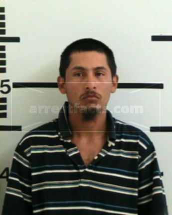 Noe Francisco Juarez