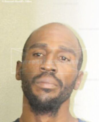 Darion Lamar White