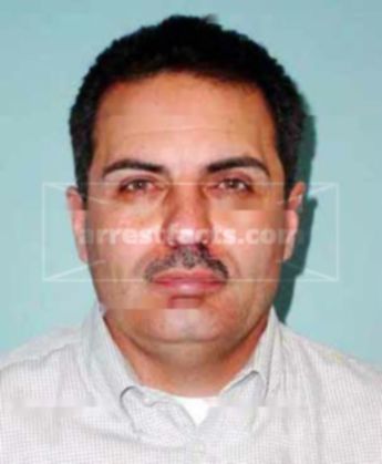 Israel Ortiz