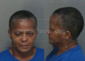 Moncis Mcdowell