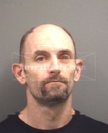 Shawn Michael Horton