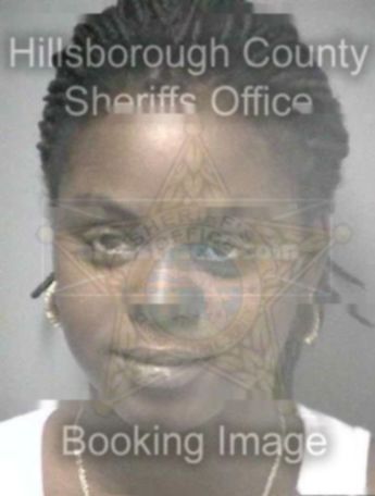 Cameisha Chavala Underwood