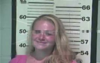 Alyssa Paige Carnes
