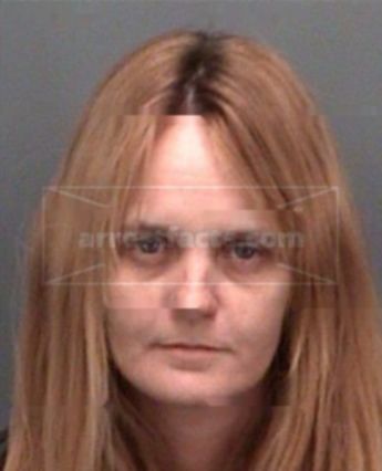 Julie Ann Schell