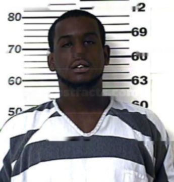 Anthony Dewayne Chilton