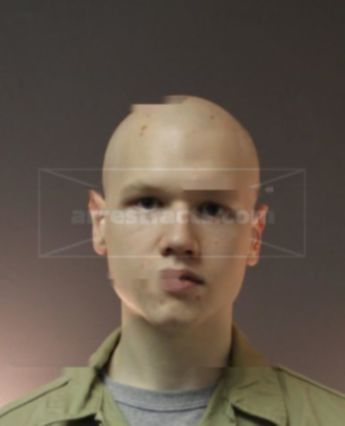 Joshua Robert Quade