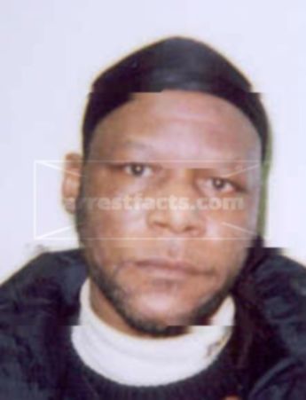 Reginald Turner