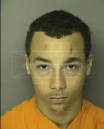 Christopher Tanner Williams