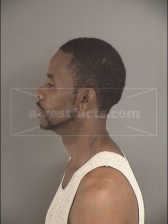 Patrick Lenord Davis