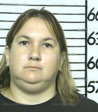 Barbara Darnell Espinoza