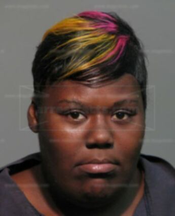 Tomiya Holley