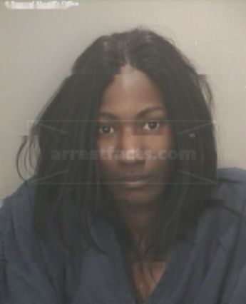 Alicia Vernal Sorrells