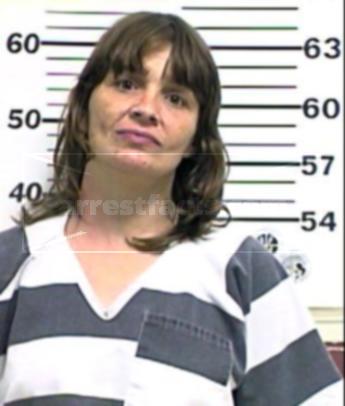 Anna Renade Franklin
