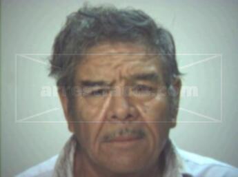 Tino Rodriguez Tobar