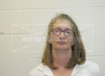 Michelle Jacqueline Breshears