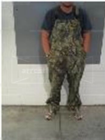 Steven Wayne Walker