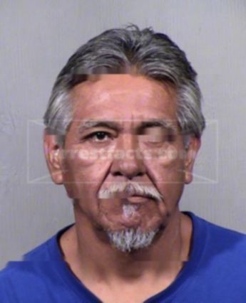 Daniel Gail Santo
