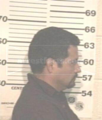 Clemente Meza Cazares