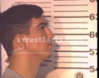Isaac Jr. Ruiz Espinoza