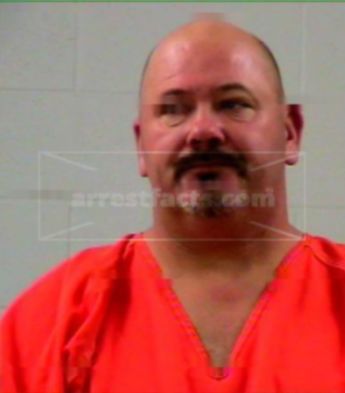 Troy Russell Evers