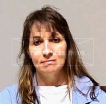 Shannon Marie Friedl
