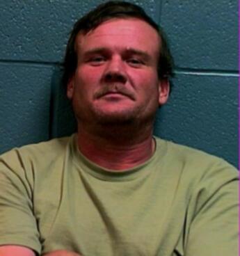 Bobby Don Russell