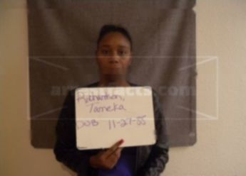 Tameka T Richardson