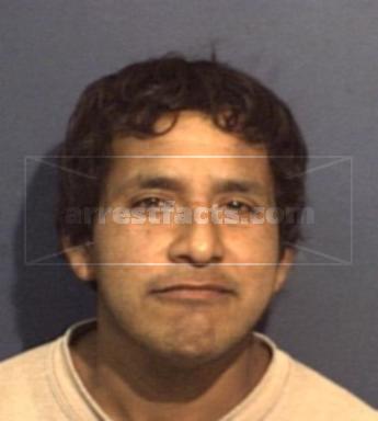 Samuel Elias Medina