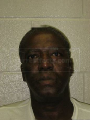 Ronnie Clay Sr Jackson