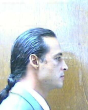 Donald A Barela