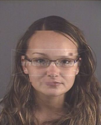 Stephanie Lynn Jones
